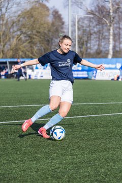 Bild 155 - F Hamburger SV 3 - Blau-Weiss 96 : Ergebnis: 5:1